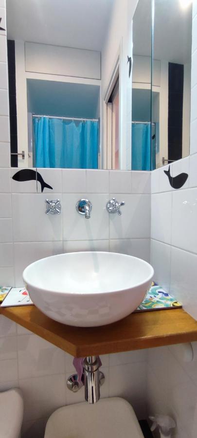 Apartamento Monteverde - Stazione Trastevere Bright Loft Up To 5 Guests